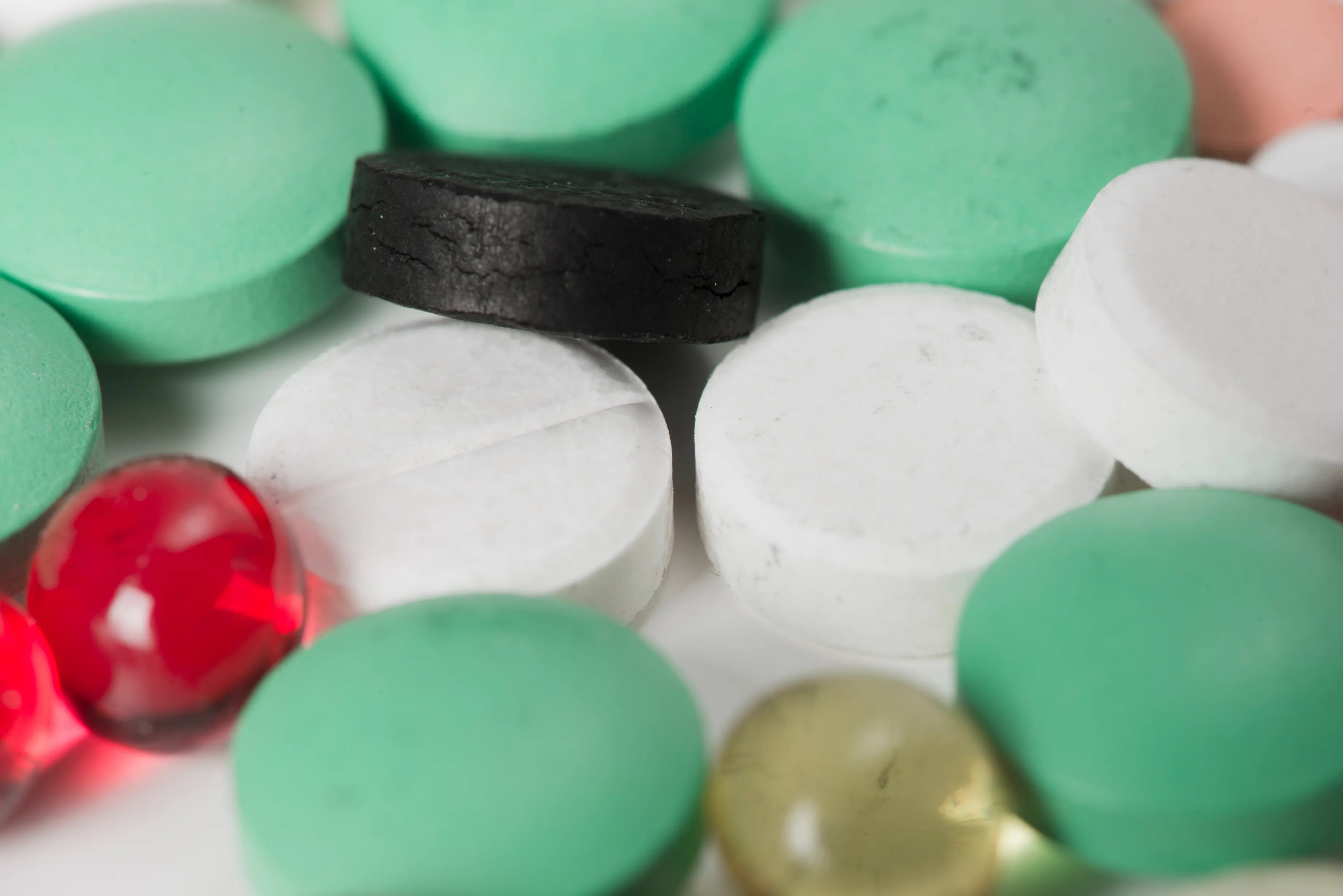 Custom Formulations